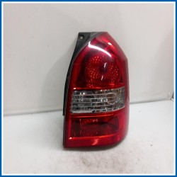Fanale LUCE-GR OTTICO POST, DX | dx. | post. HYUNDAI Tucson I