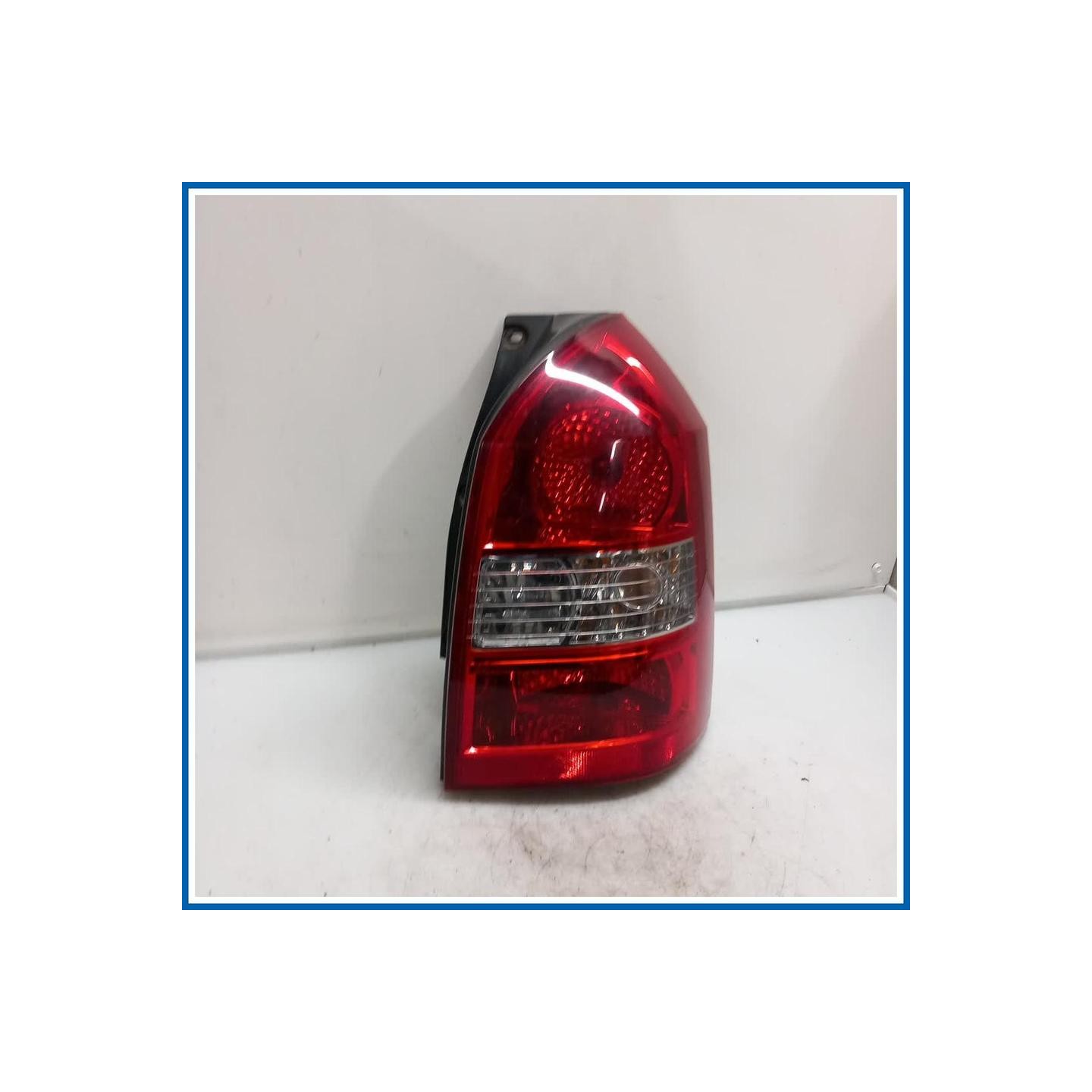 Fanale LUCE-GR OTTICO POST, DX | dx. | post. HYUNDAI Tucson I