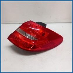 Fanale est. Luce posteriore | dx. | post. MERCEDES Classe B W246