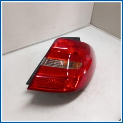 Fanale est. Luce posteriore | dx. | post. MERCEDES Classe B W246