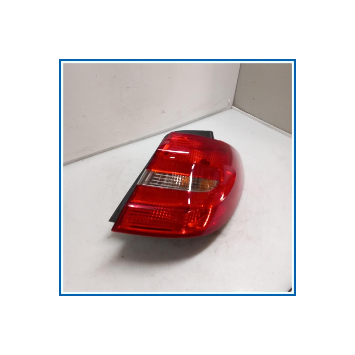 Fanale est. Luce posteriore | dx. | post. MERCEDES Classe B W246