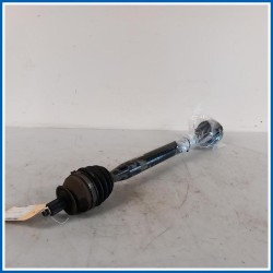 Semiasse . | dx. | ant. AUDI A1 8XA Sportback