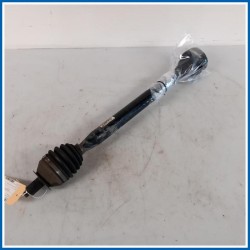 Semiasse . | dx. | ant. AUDI A1 8XA Sportback