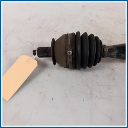 Semiasse . | dx. | ant. AUDI A1 8XA Sportback