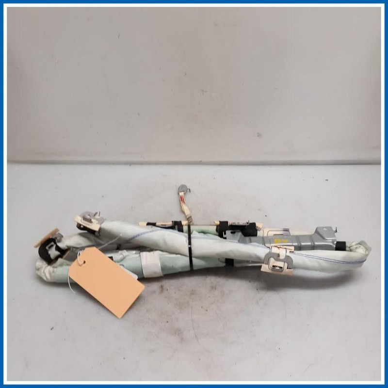 Air-bag a tendina MODULE ASS CUR | dx. |  NISSAN Qashqai II
