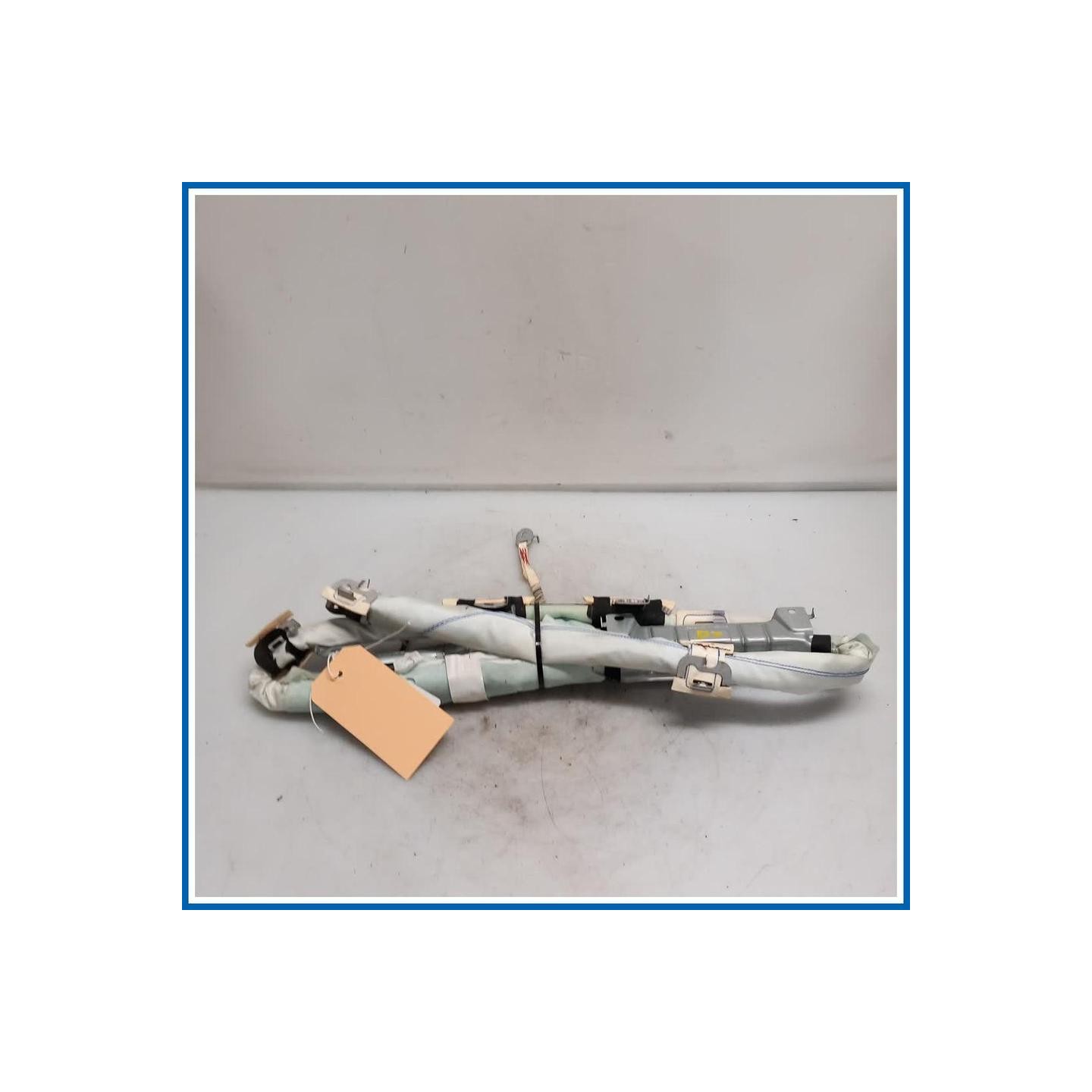 Air-bag a tendina MODULE ASS CUR | dx. |  NISSAN Qashqai II