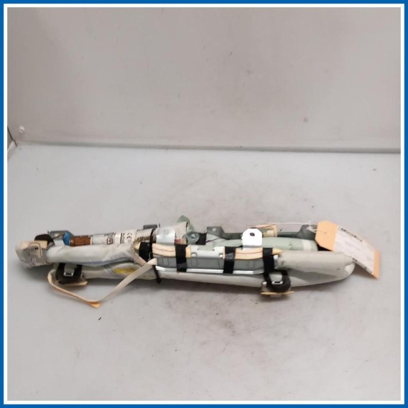 Air-bag a tendina MODULE ASS CUR | sx. |  NISSAN Qashqai II