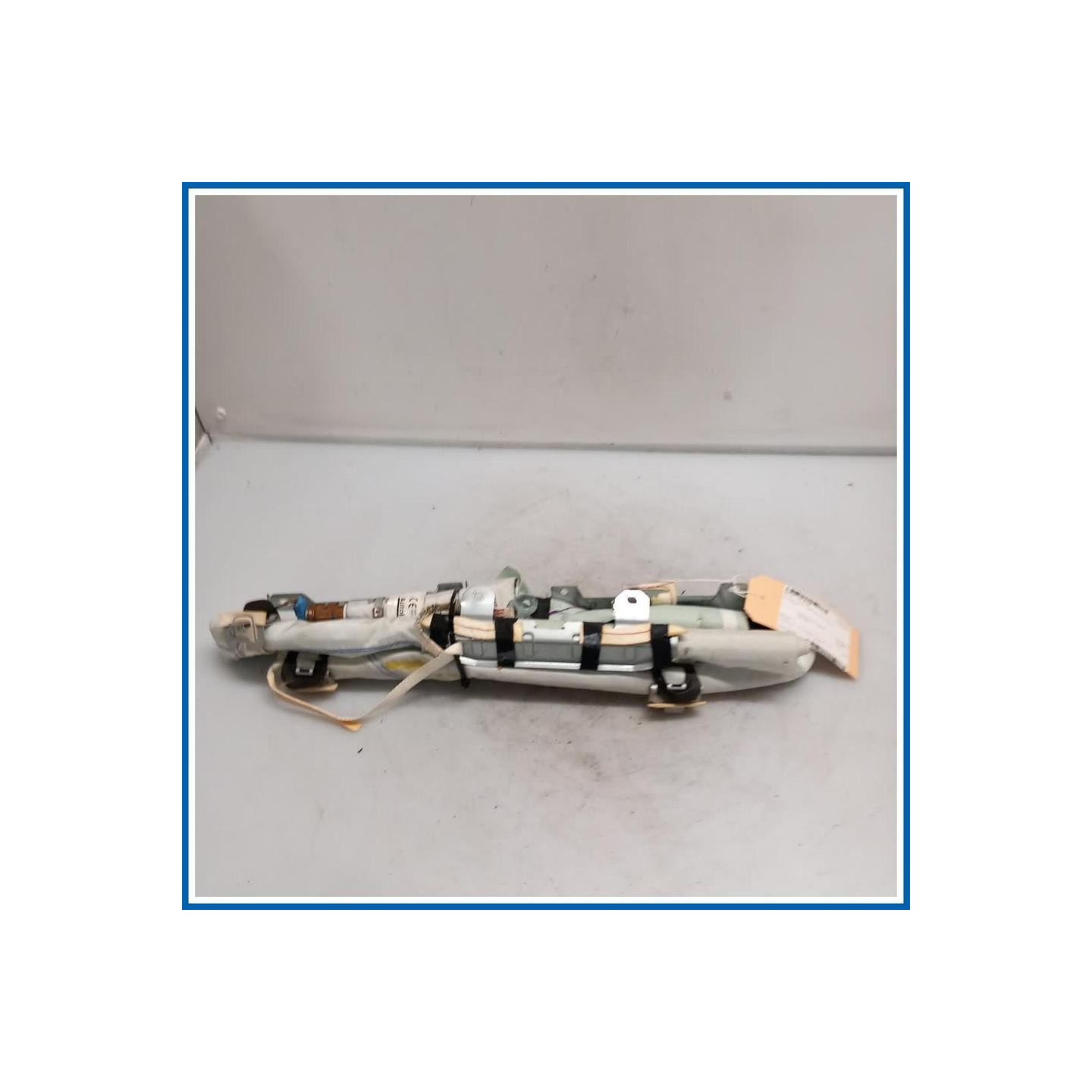 Air-bag a tendina MODULE ASS CUR | sx. |  NISSAN Qashqai II