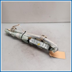 Air-bag a tendina MODULE ASS CUR | sx. |  NISSAN Qashqai II