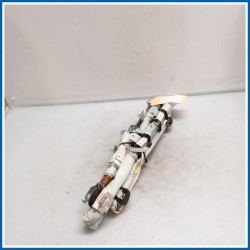 Air-bag a tendina MODULE ASS CUR | sx. |  NISSAN Qashqai II