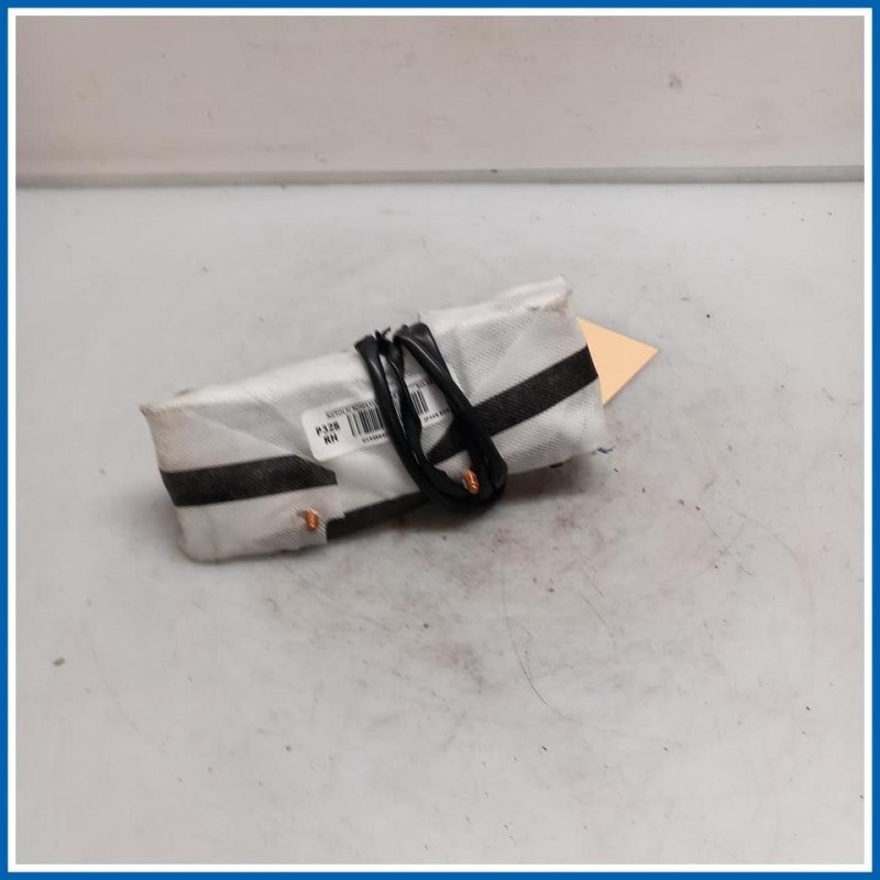 Air-bag sedile (ant.) KIT MODULO LATO | dx. |  NISSAN Qashqai II