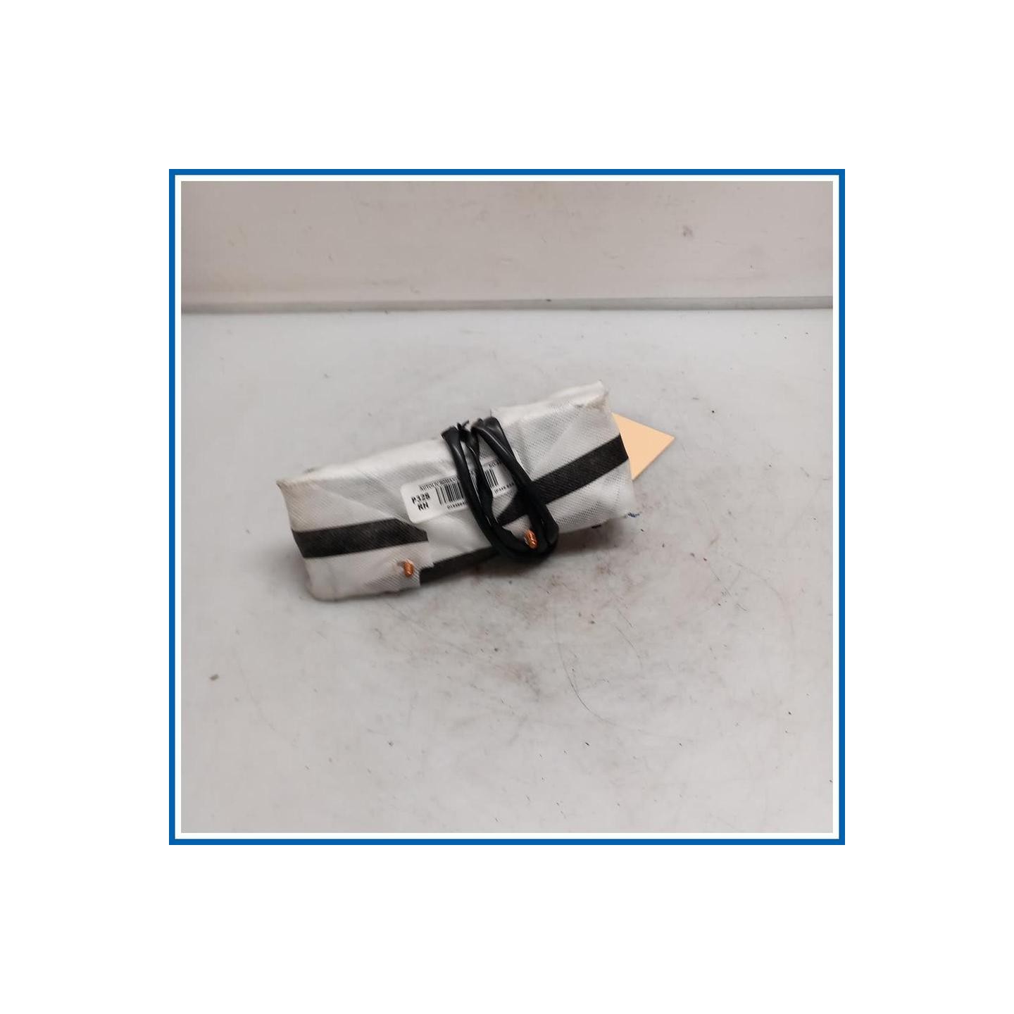 Air-bag sedile (ant.) KIT MODULO LATO | dx. |  NISSAN Qashqai II