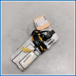 Air-bag sedile (ant.) KIT MODULO LATO | dx. |  NISSAN Qashqai II