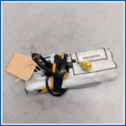 Air-bag sedile (ant.) KIT MODULO LATO | dx. |  NISSAN Qashqai II