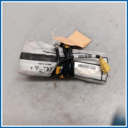Air-bag sedile (ant.) KIT MODULO LATO | sx. |  NISSAN Qashqai II