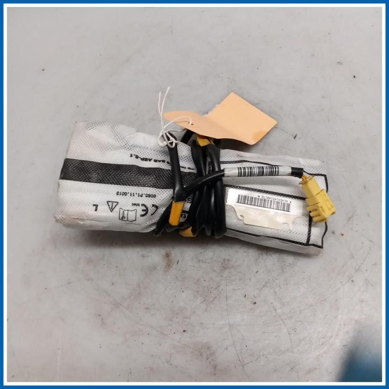 Air-bag sedile (ant.) KIT MODULO LATO | sx. |  NISSAN Qashqai II