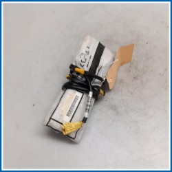 Air-bag sedile (ant.) KIT MODULO LATO | sx. |  NISSAN Qashqai II