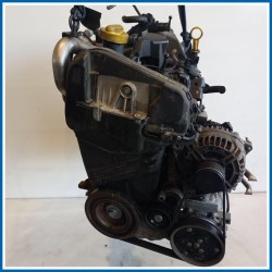 Motore semicompleto MOTORE K9K*766 |  |  RENAULT Clio III