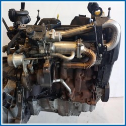 Motore semicompleto MOTORE K9K*766 |  |  RENAULT Clio III