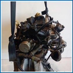 Motore semicompleto MOTORE K9K*766 |  |  RENAULT Clio III