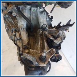 Cambio BVM JR5*128 ASS |  |  RENAULT Clio III