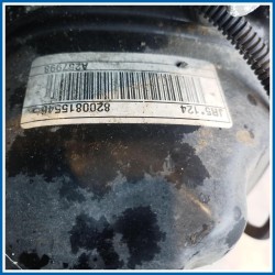 Cambio BVM JR5*128 ASS |  |  RENAULT Clio III