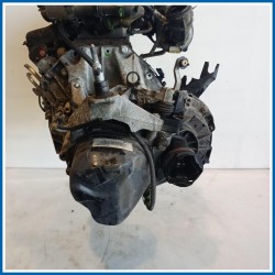 Cambio BVM JR5*128 ASS |  |  RENAULT Clio III