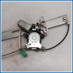 Alzacristallo porta GRUPPO REGOLATORE, POTENZ | dx. | ant. HONDA Jazz I