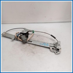 Alzacristallo porta GRUPPO REGOLATORE, POTENZ | dx. | ant. HONDA Jazz I