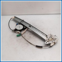 Alzacristallo porta GRUPPO REGOLATORE, POTENZ | dx. | ant. HONDA Jazz I