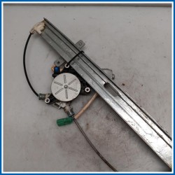 Alzacristallo porta GRUPPO REGOLATORE, POTENZ | dx. | ant. HONDA Jazz I