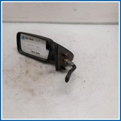 Retrovisore esterno KIT SPECCHIO RETROV | sx. | ant. FIAT Cinquecento