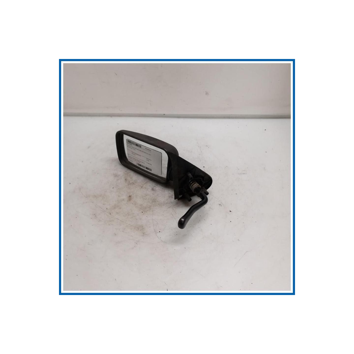Retrovisore esterno KIT SPECCHIO RETROV | sx. | ant. FIAT Cinquecento