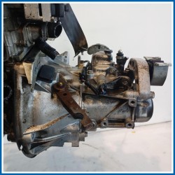 Cambio CAMBIO E DIFFERENZ. |  |  FIAT 600