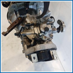 Cambio CAMBIO E DIFFERENZ. |  |  FIAT 600
