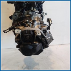 Cambio CAMBIO E DIFFERENZ. |  |  FIAT 600