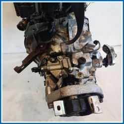 Cambio CAMBIO E DIFFERENZ. |  |  FIAT 600