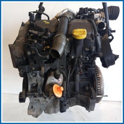 Motore semicompleto |  |  RENAULT Mégane III SW