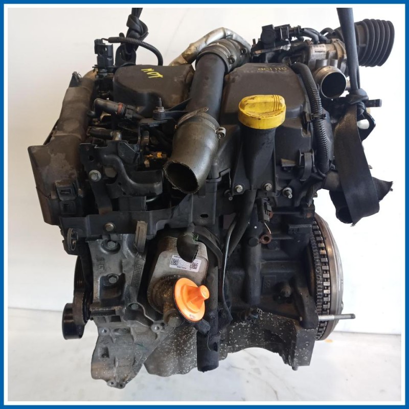 Motore semicompleto |  |  RENAULT Mégane III SW