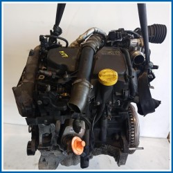 Motore semicompleto |  |  RENAULT Mégane III SW