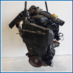 Motore semicompleto |  |  RENAULT Mégane III SW