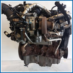 Motore semicompleto |  |  RENAULT Mégane III SW