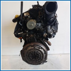 Motore semicompleto |  |  RENAULT Mégane III SW