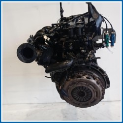 Motore semicompleto NEW ENGINES-PETROL |  |  FORD Focus IV