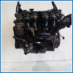 Motore semicompleto NEW ENGINES-PETROL |  |  FORD Focus IV