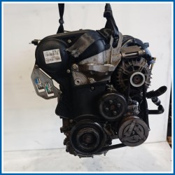 Motore semicompleto NEW ENGINES-PETROL |  |  FORD Focus IV