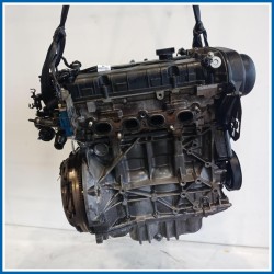 Motore semicompleto NEW ENGINES-PETROL |  |  FORD Focus IV