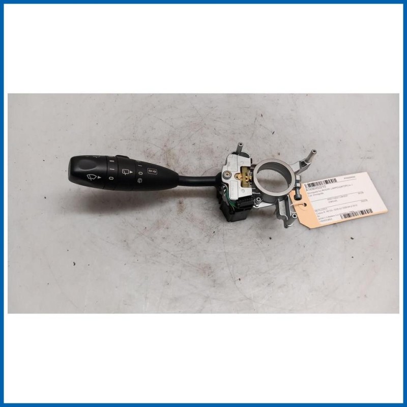 Devioguida luci INTERR. LAMPEGGIATORI | sx. |  MERCEDES Classe A W169