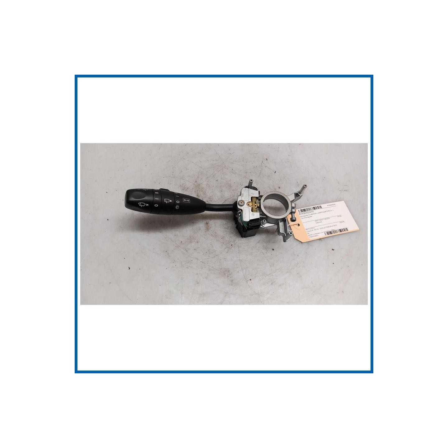 Devioguida luci INTERR. LAMPEGGIATORI | sx. |  MERCEDES Classe A W169