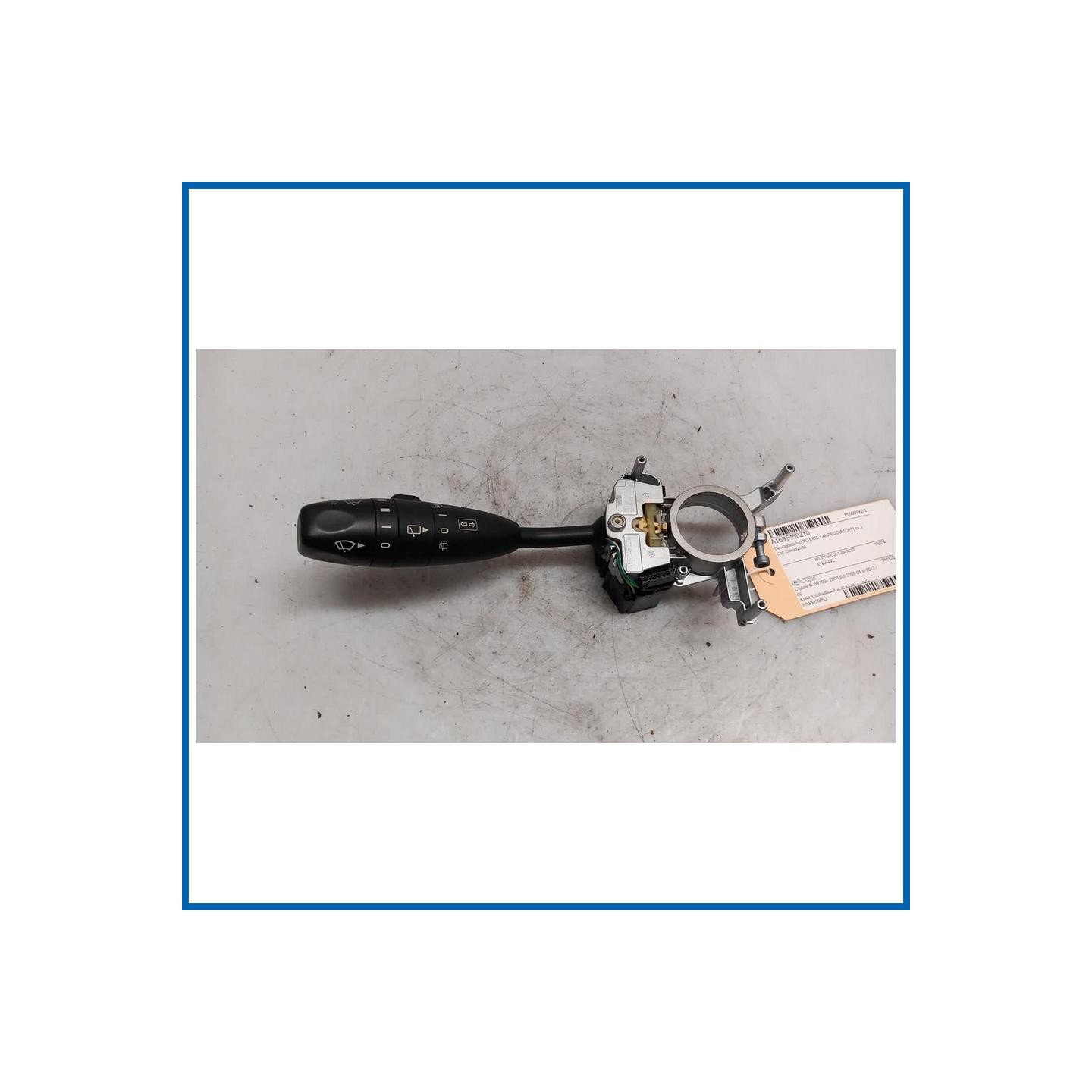 Devioguida luci INTERR. LAMPEGGIATORI | sx. |  MERCEDES Classe A W169